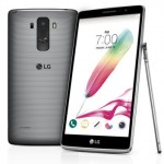 Desbloquear Android LG G Stylo