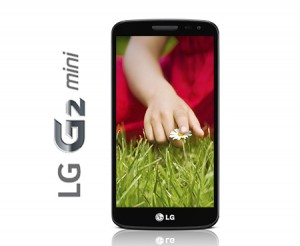 Desbloquear Android en el LG G2 Mini
