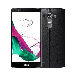 desbloquear Android LG G4