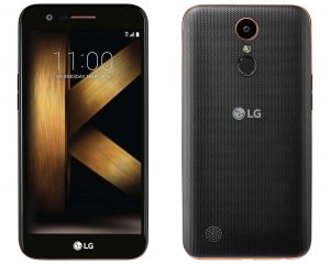 Desbloquear Android LG K20 Plus