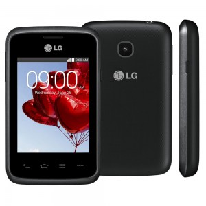 Desbloquear Android LG L20