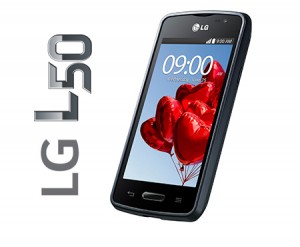 Desbloquear Android LG L50