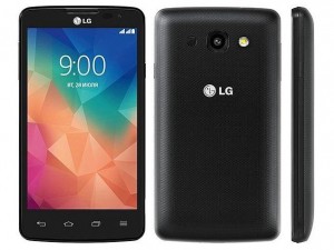 Desbloquear Android LG L60 Dual