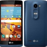 desbloquear Android LG Tribute 2