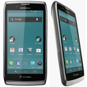 Desbloquear Android en el Motorola Electrify 2