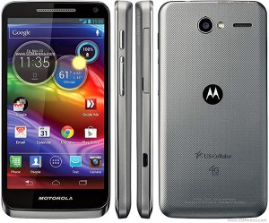Desbloquear Android Motorola Electrify M