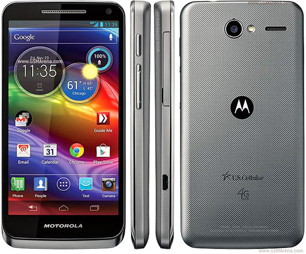 Motorola Electrify M