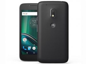 Desbloquear Android Motorola Moto G4 Play