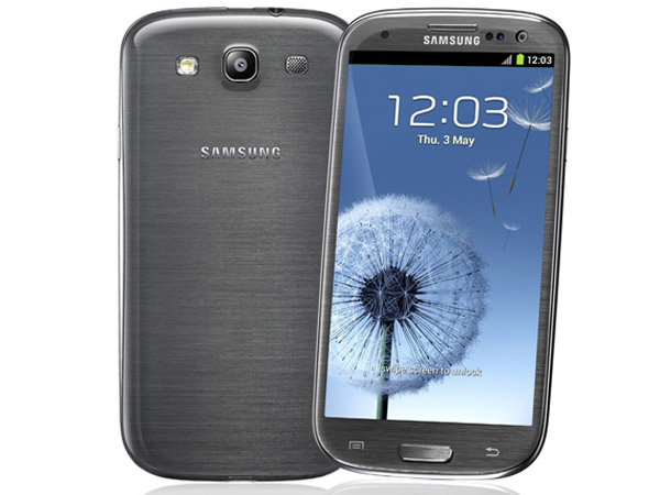 Desbloquear Android en Samsung Galaxy 3 LTE