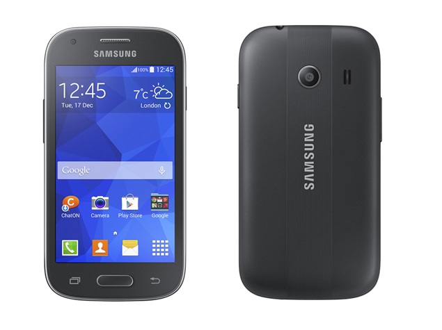 desbloquear Android en el Samsung Galaxy Ace Style