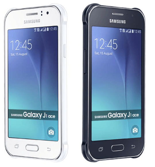 Desbloquear Android Samsung Galaxy J1 Ace