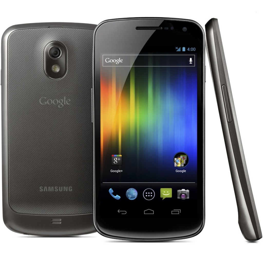 Galaxy Nexus con problemas de recepción de la señal; Verizon dice que si queremos más barritas nos las pueden poner
