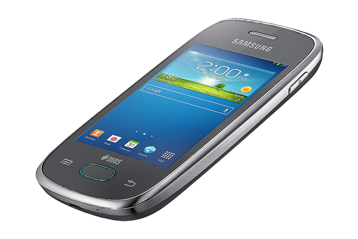 Samsung Galaxy Pocket Neo | Desbloquear Android