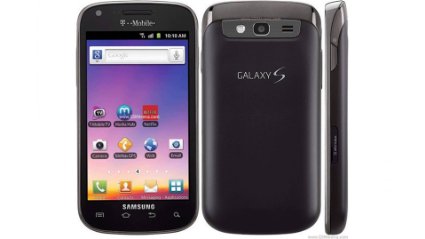 Samsung Galaxy S Blaze 4G (SGH-T769)