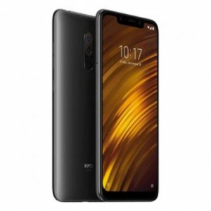 Xiaomi pocophone f1 как сделать скриншот экрана