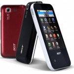 Acer beTouch E400 Desbloquear Android