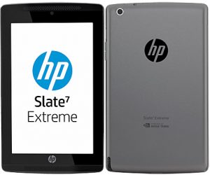 Desbloquear Android HP Slate 7 Extreme