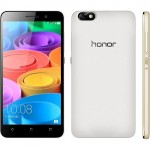 Desbloquear Android Huawei Honor 4X
