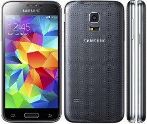 desbloquear Android Samsung Galaxy S5 Mini